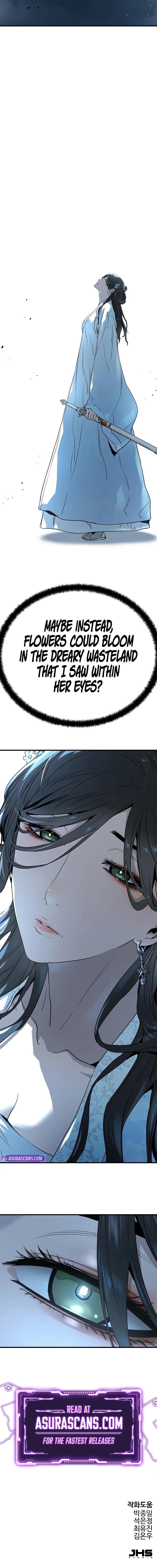 Absolute Regression Chap 41 - Next Chap 42