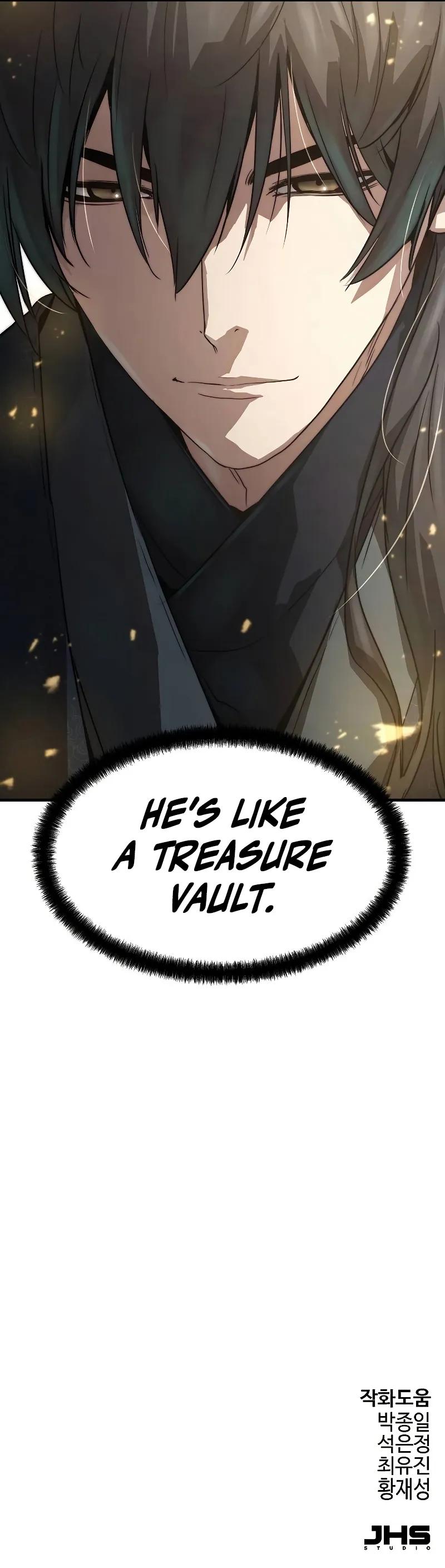 Absolute Regression Chap 57 - Next Chap 58