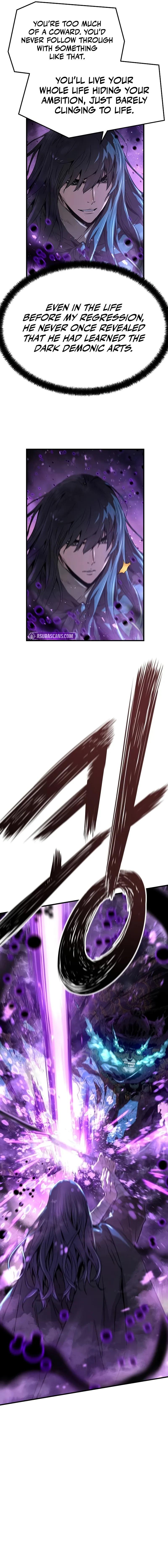 Absolute Regression Chap 54 - Next Chap 55