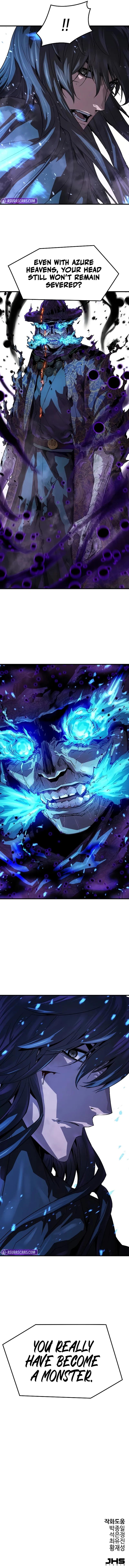 Absolute Regression Chap 54 - Next Chap 55