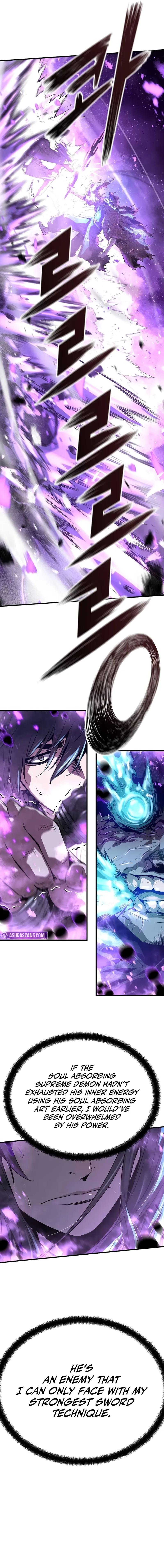 Absolute Regression Chap 54 - Next Chap 55