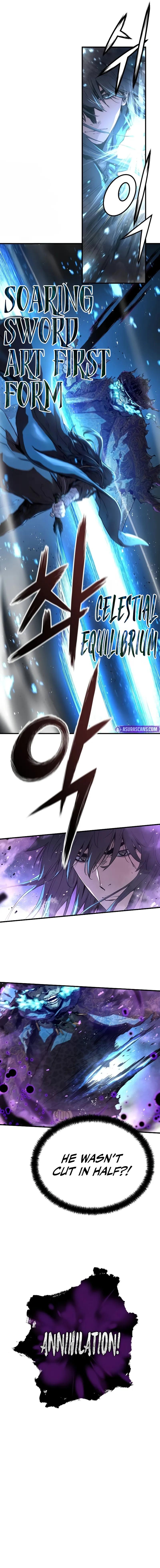 Absolute Regression Chap 54 - Next Chap 55