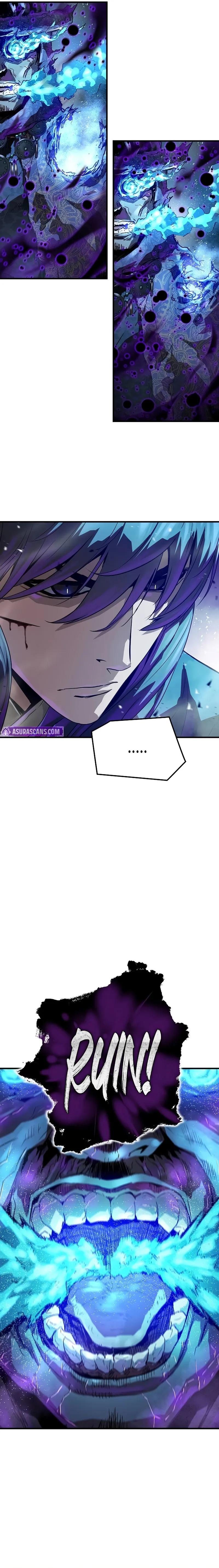 Absolute Regression Chap 54 - Next Chap 55