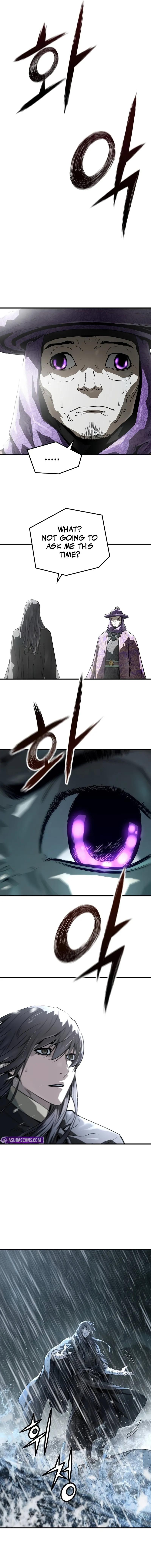 Absolute Regression Chap 53 - Next Chap 54