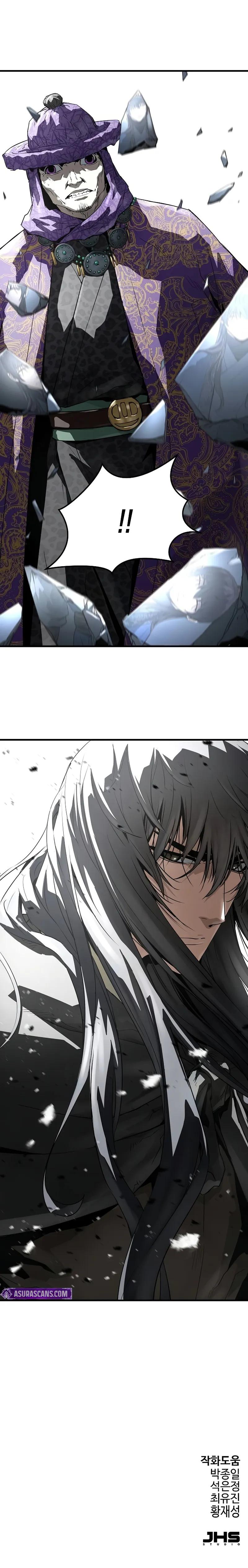 Absolute Regression Chap 53 - Next Chap 54