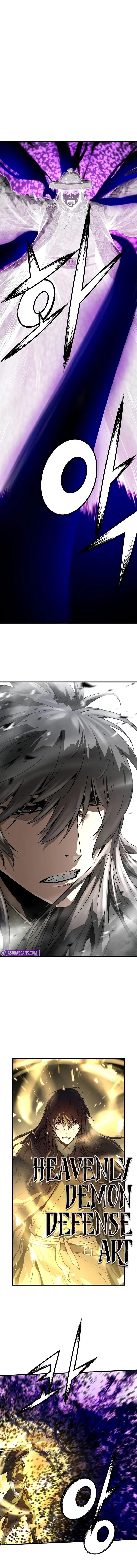 Absolute Regression Chap 53 - Next Chap 54