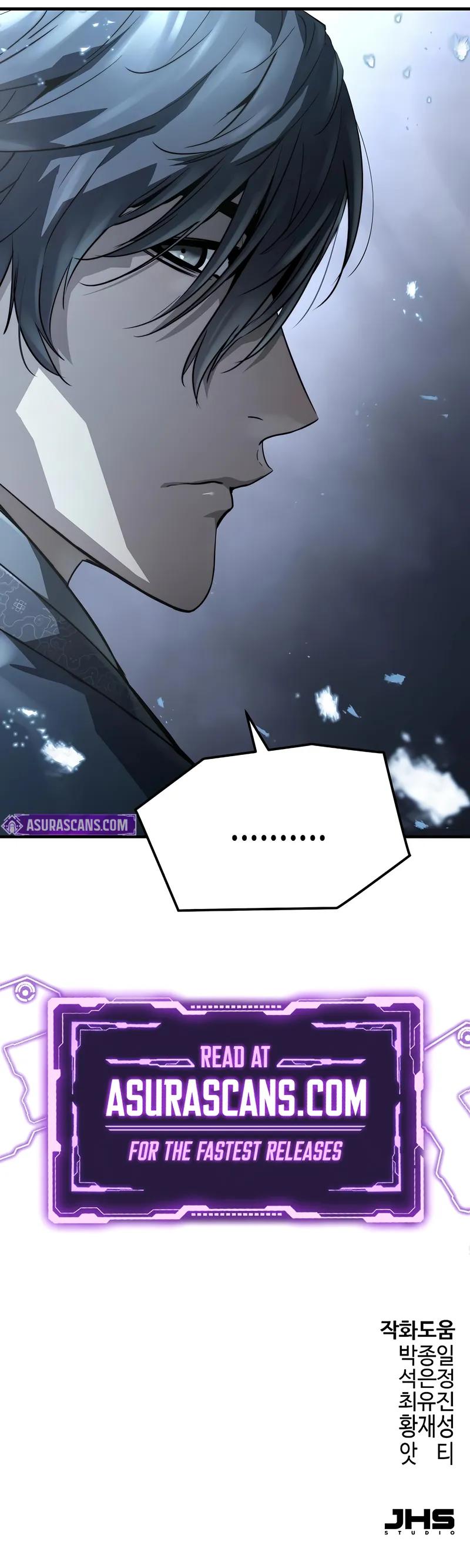 Absolute Regression Chap 65 - Next Chap 66