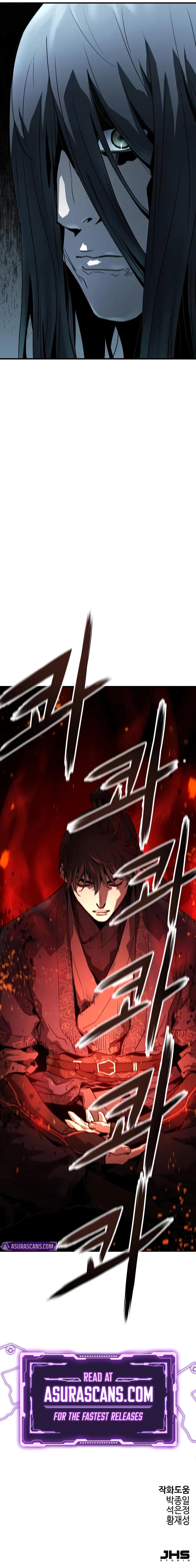 Absolute Regression Chap 66 - Next Chap 67