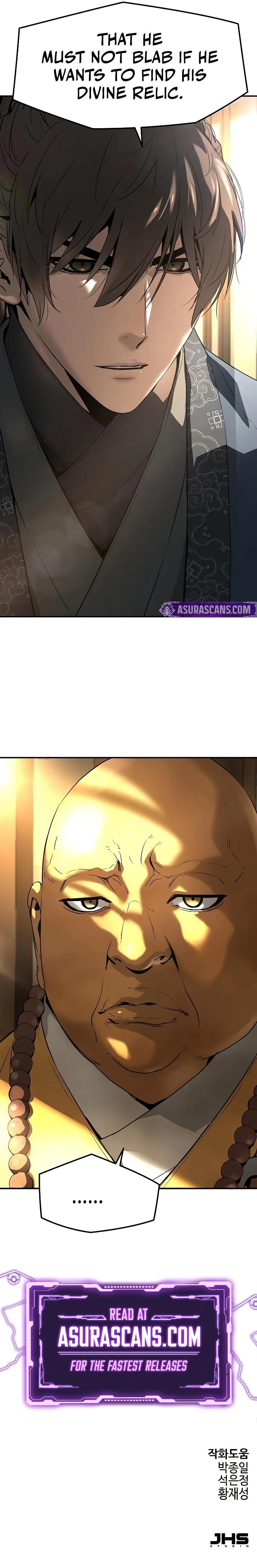 Absolute Regression Chap 68 - Next Chap 69