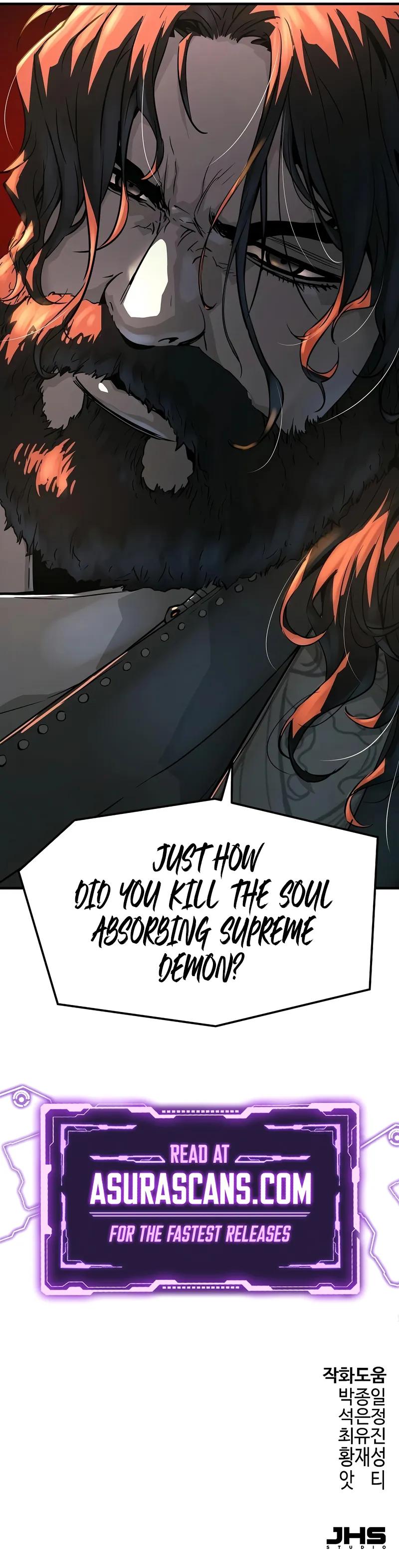 Absolute Regression Chap 60 - Next Chap 61