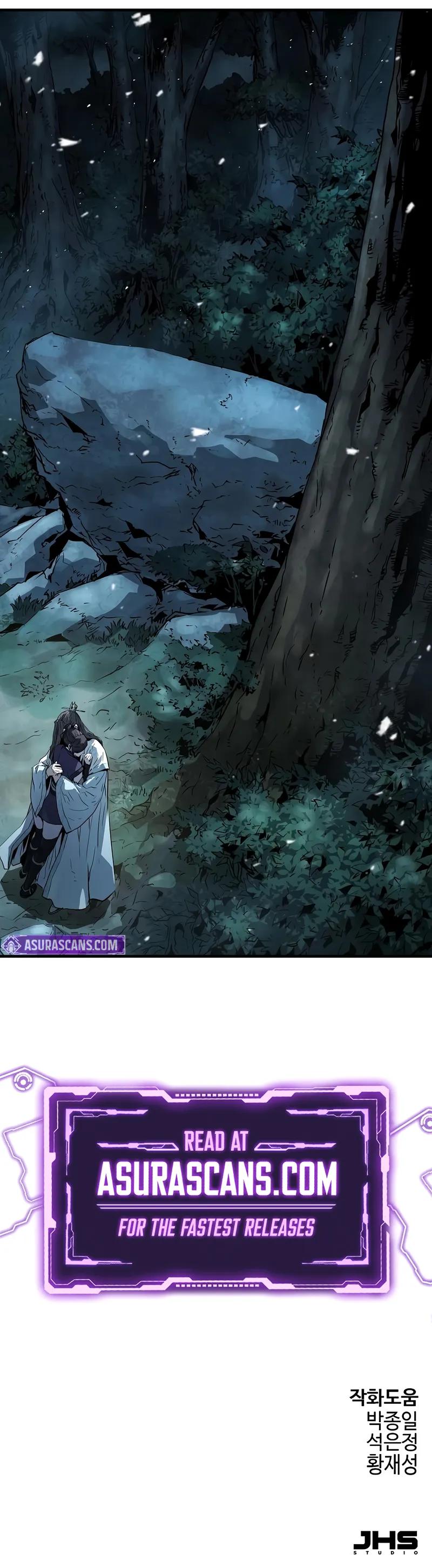 Absolute Regression Chap 70 - Next Chap 71