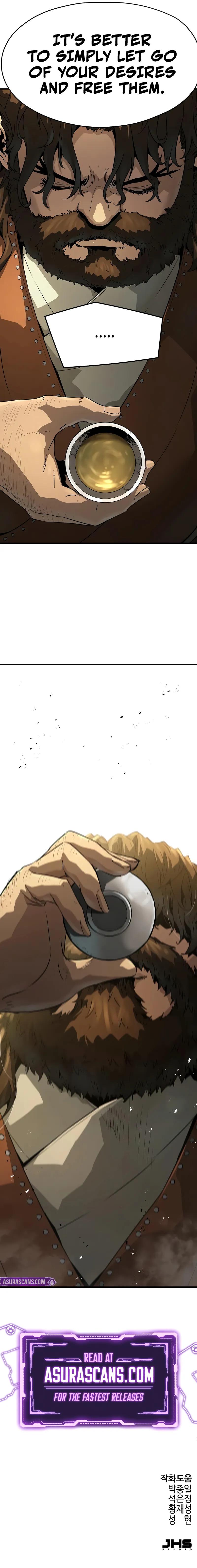 Absolute Regression Chap 81 - Next Chap 82