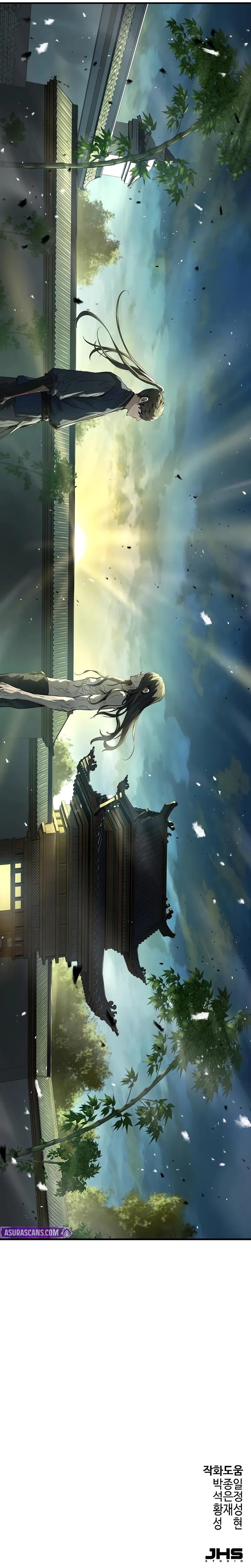 Absolute Regression Chap 83 - Next Chap 84