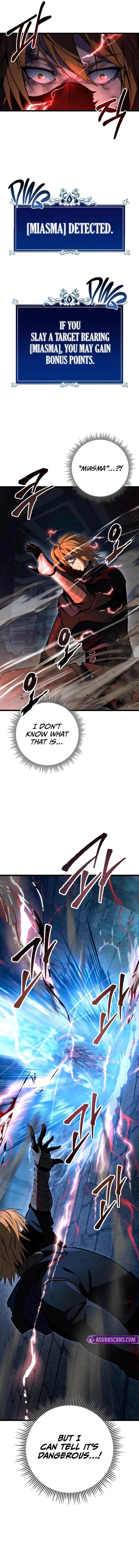 A Dragonslayer's Peerless Regression Chap 57 - Next Chap 58