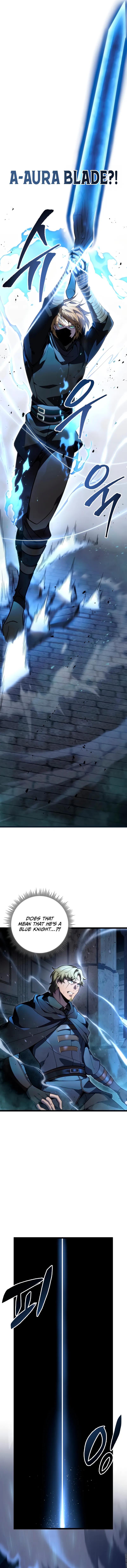 A Dragonslayer's Peerless Regression Chap 56 - Next Chap 57