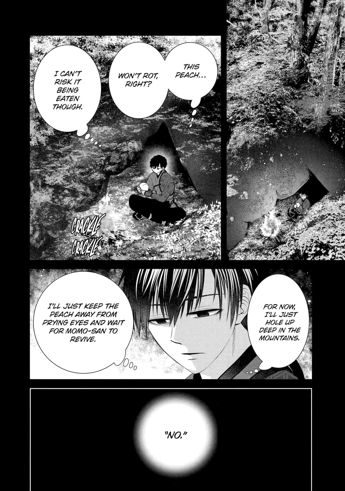 Shihyakushiki Chap 7 - Next Chap 8
