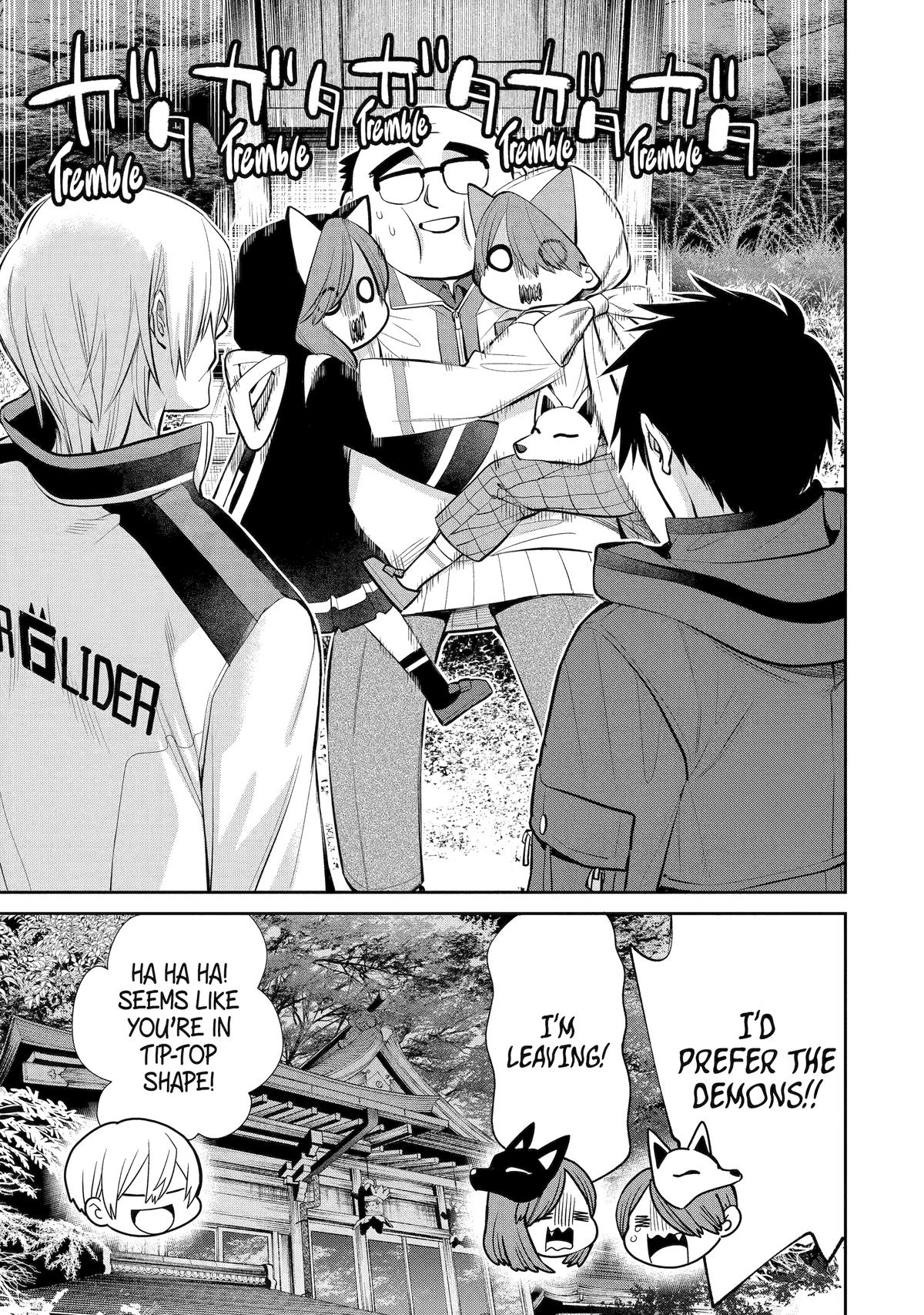 Shihyakushiki Chap 4 - Next Chap 5