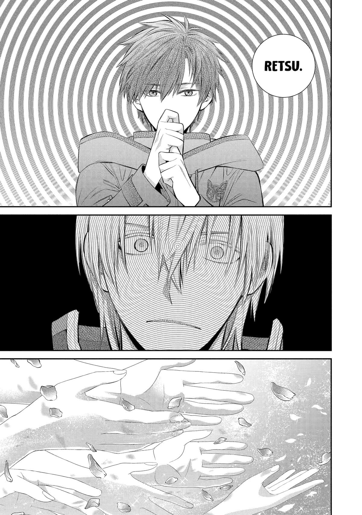 Shihyakushiki Chap 4 - Next Chap 5