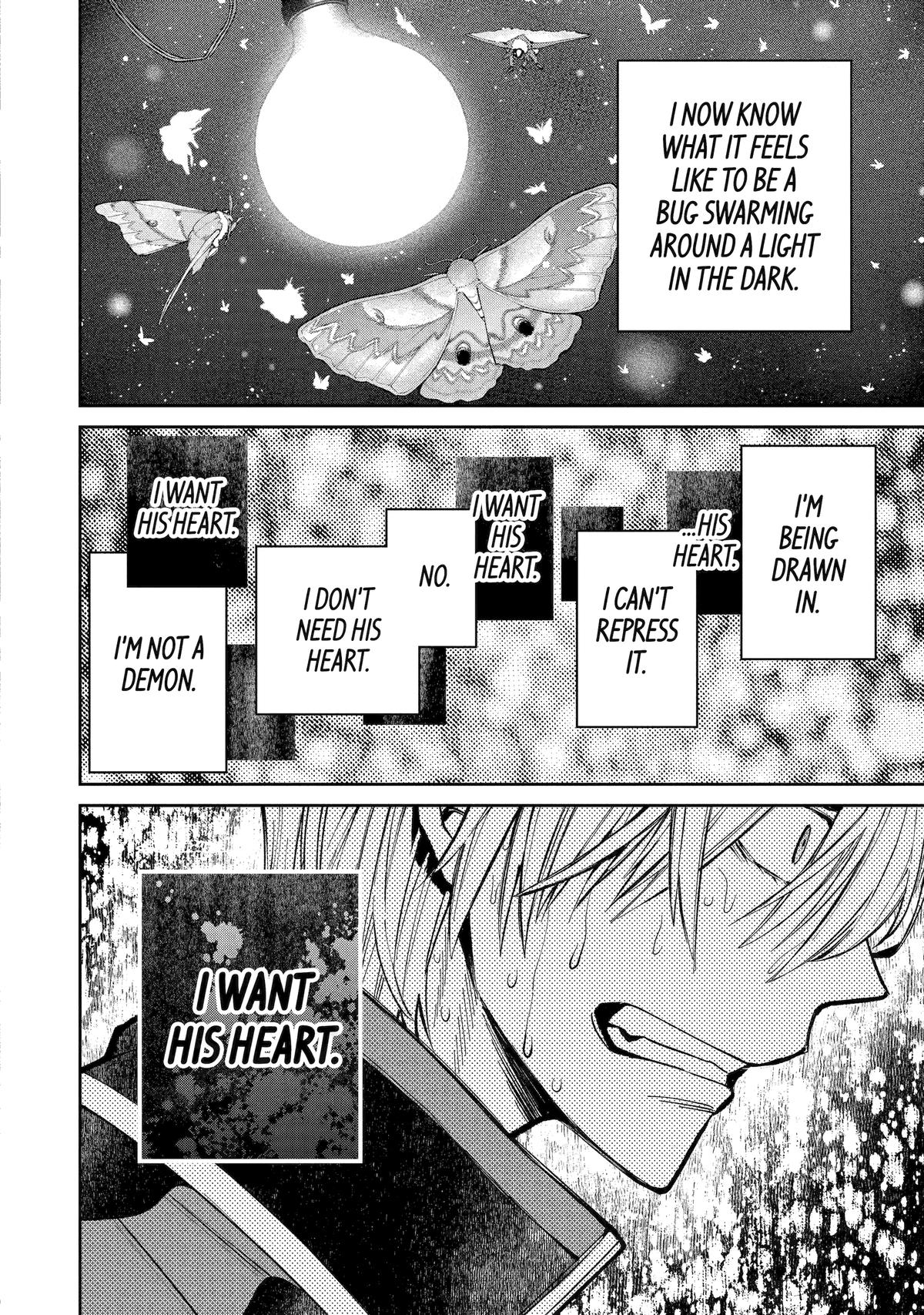 Shihyakushiki Chap 5 - Next Chap 6
