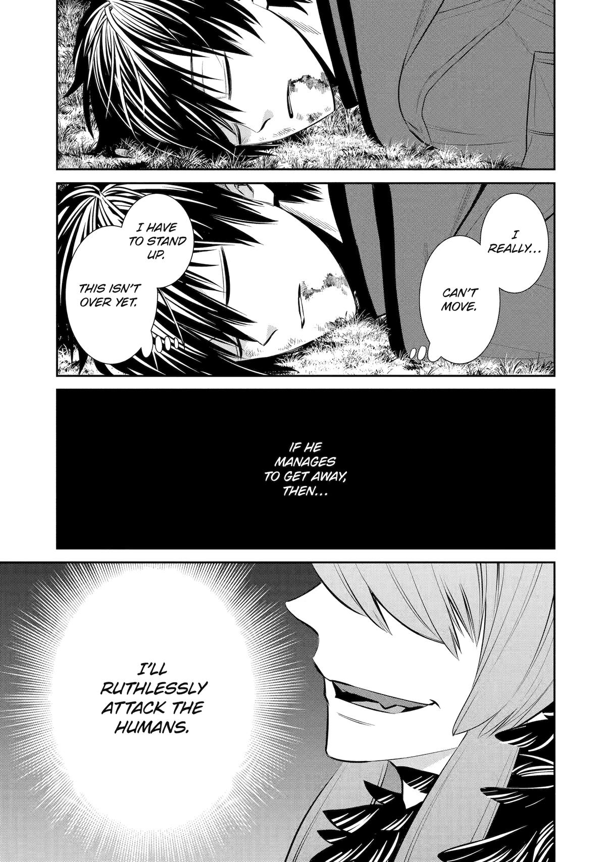 Shihyakushiki Chap 6 - Next Chap 7