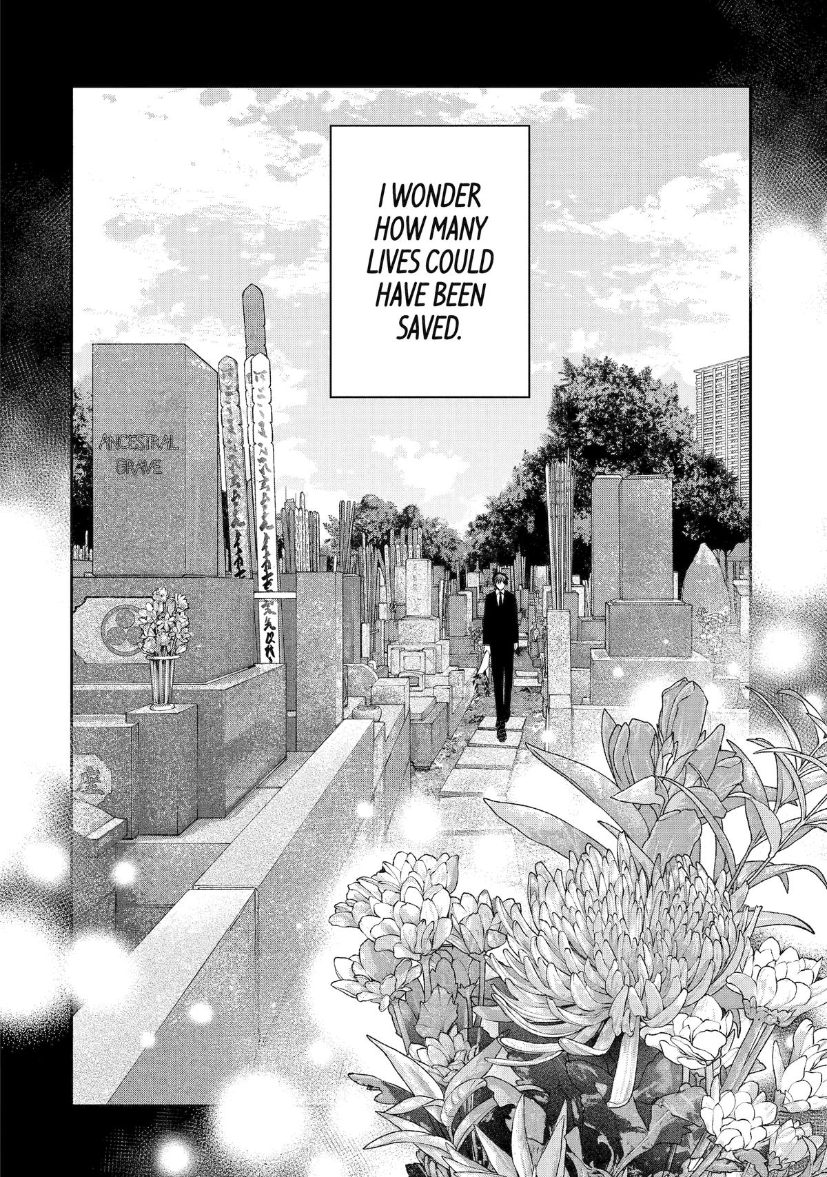 Shihyakushiki Chap 6 - Next Chap 7