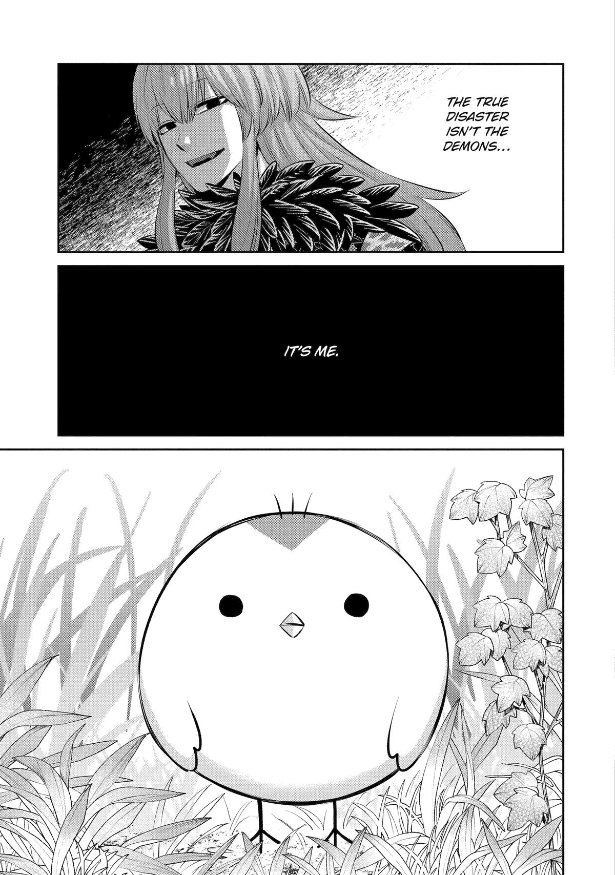 Shihyakushiki Chap 6 - Next Chap 7