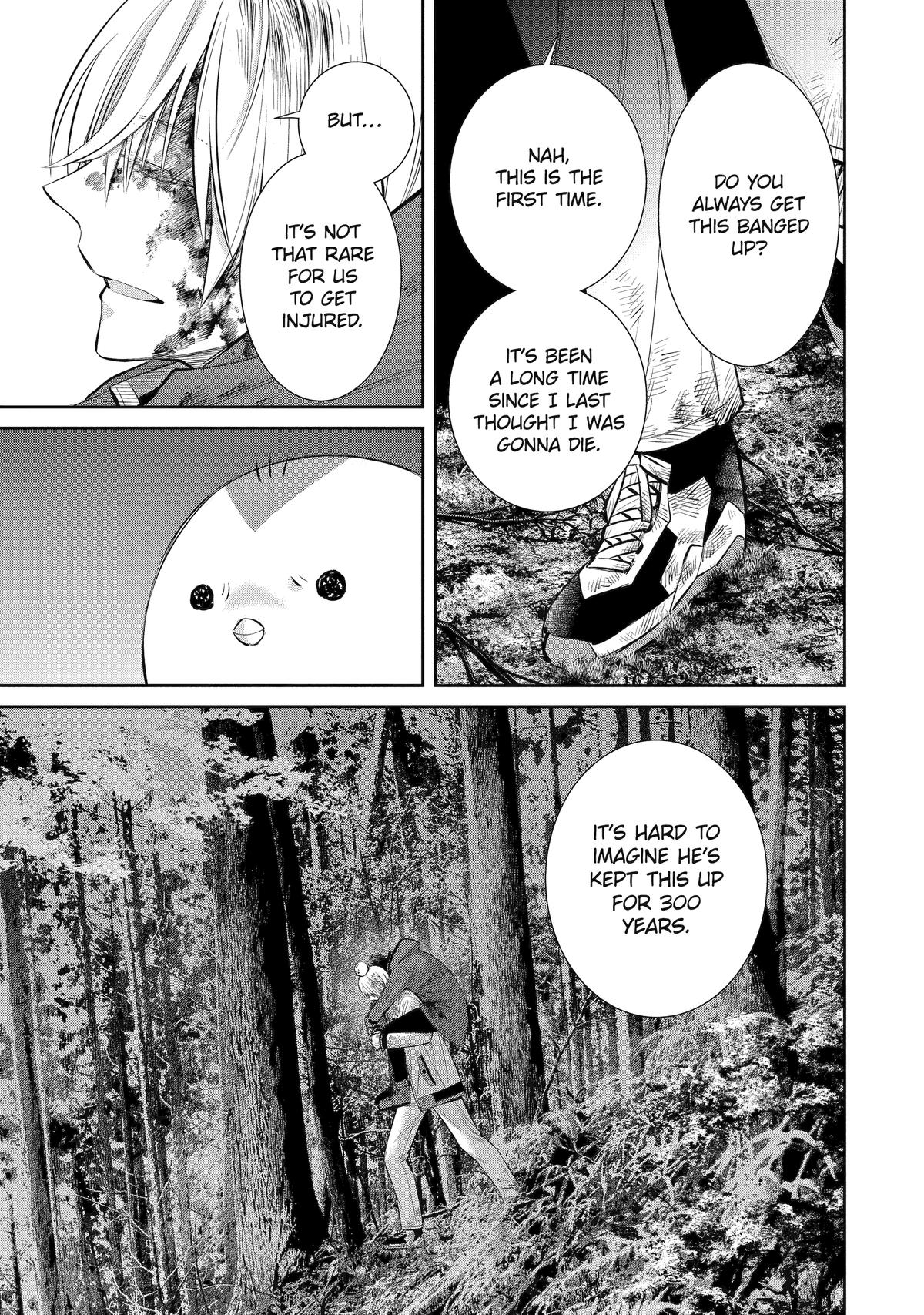 Shihyakushiki Chap 6 - Next Chap 7