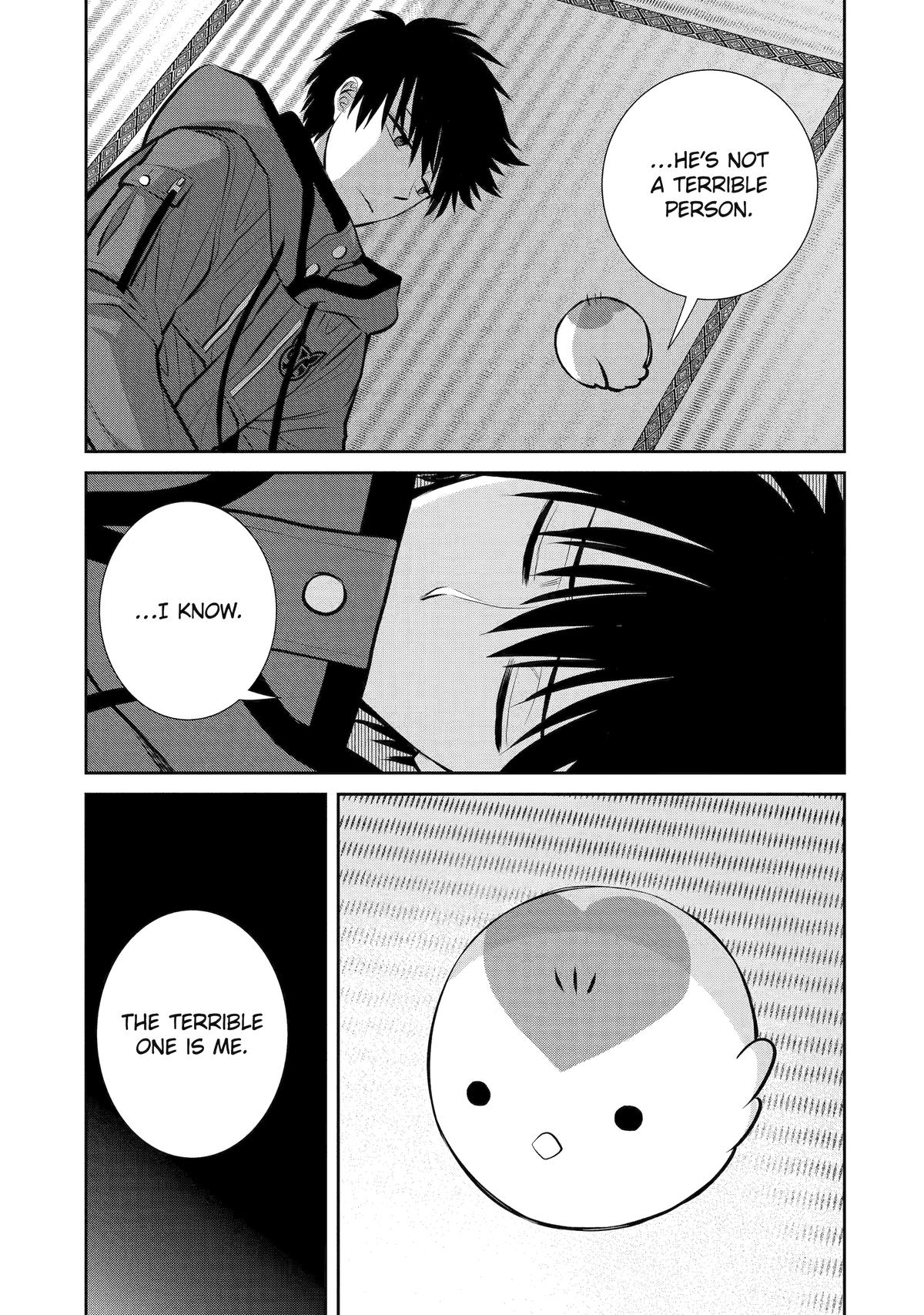 Shihyakushiki Chap 8 - Next Chap 9