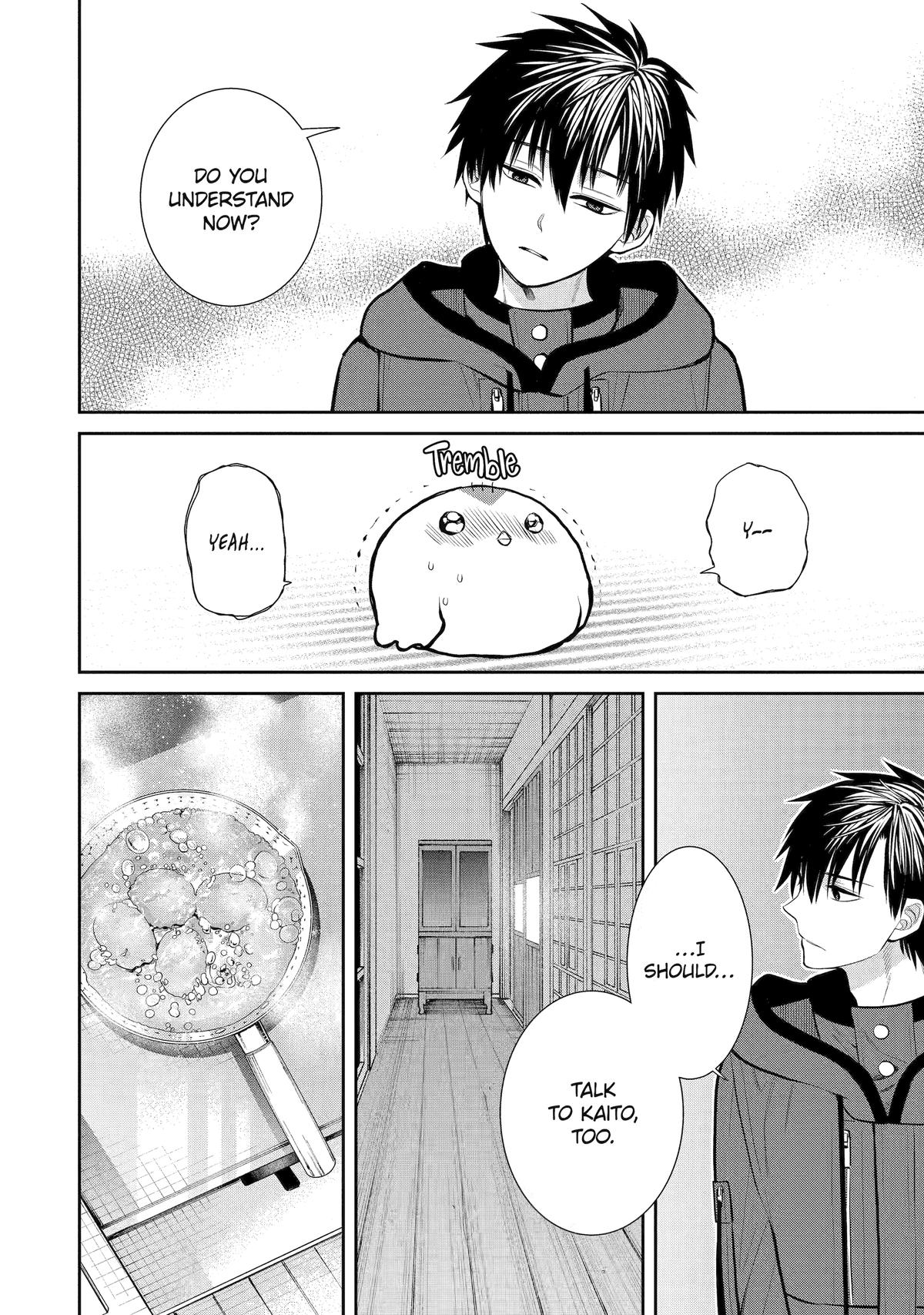 Shihyakushiki Chap 8 - Next Chap 9