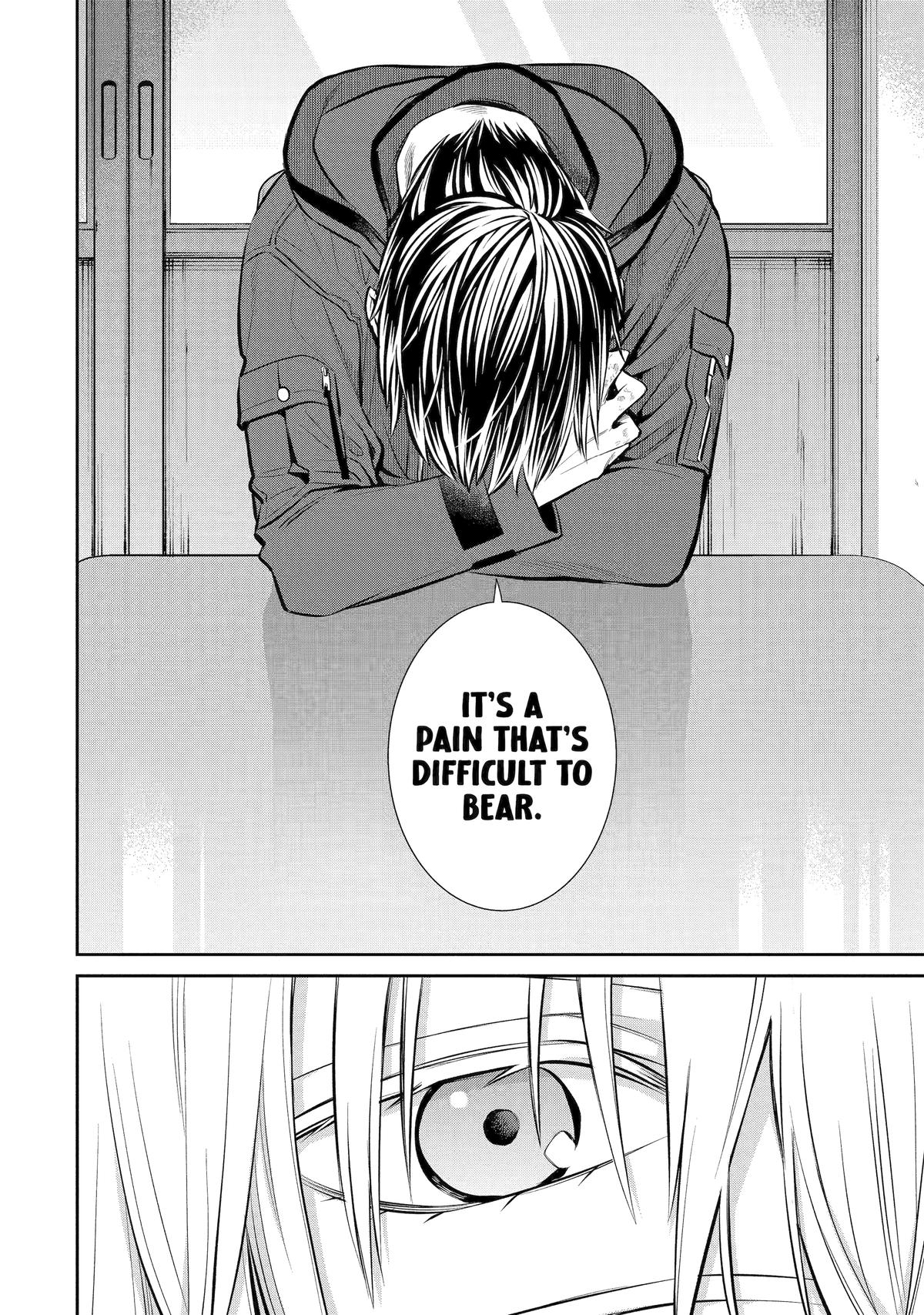 Shihyakushiki Chap 8 - Next Chap 9