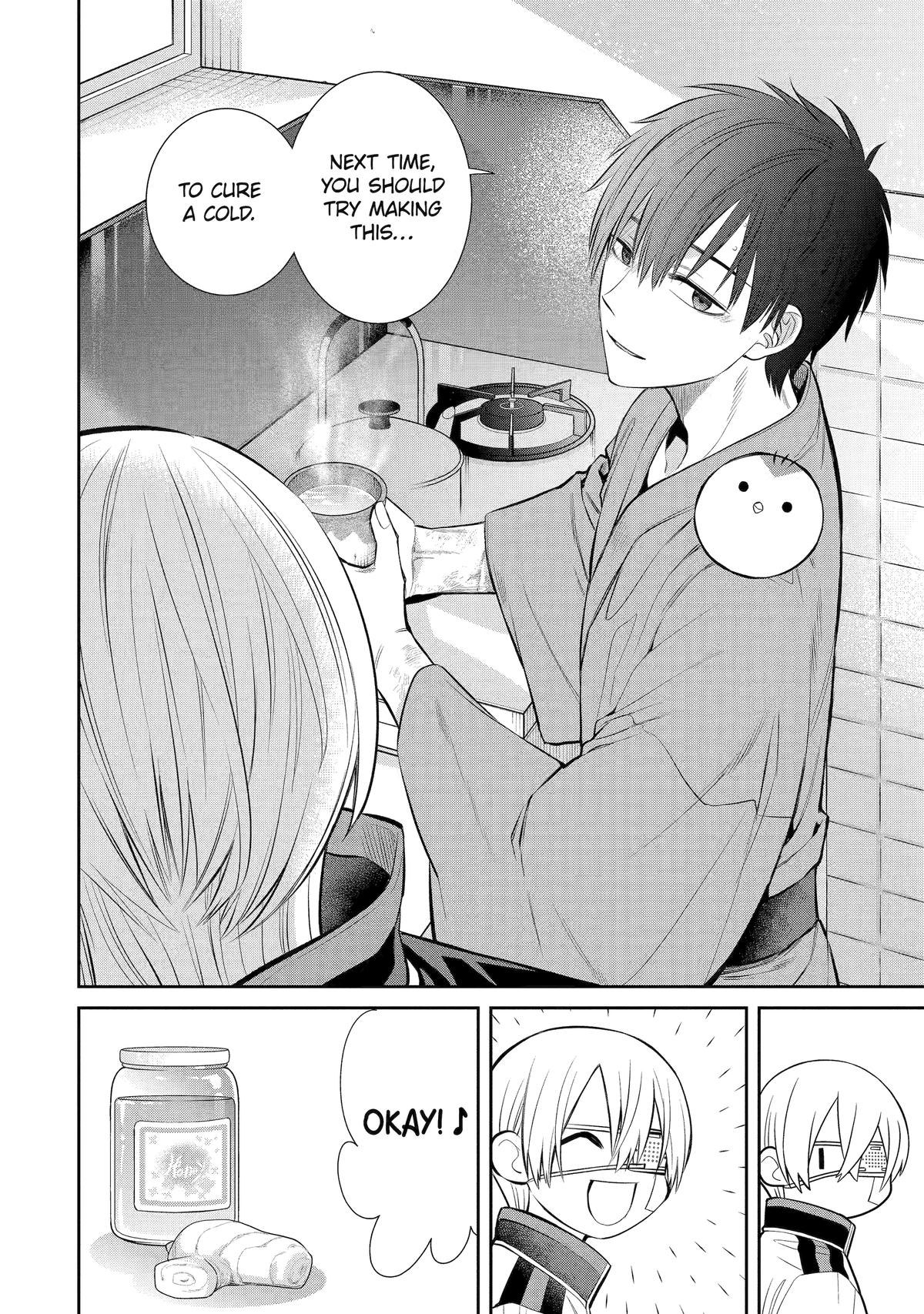 Shihyakushiki Chap 9 - Next Chap 10