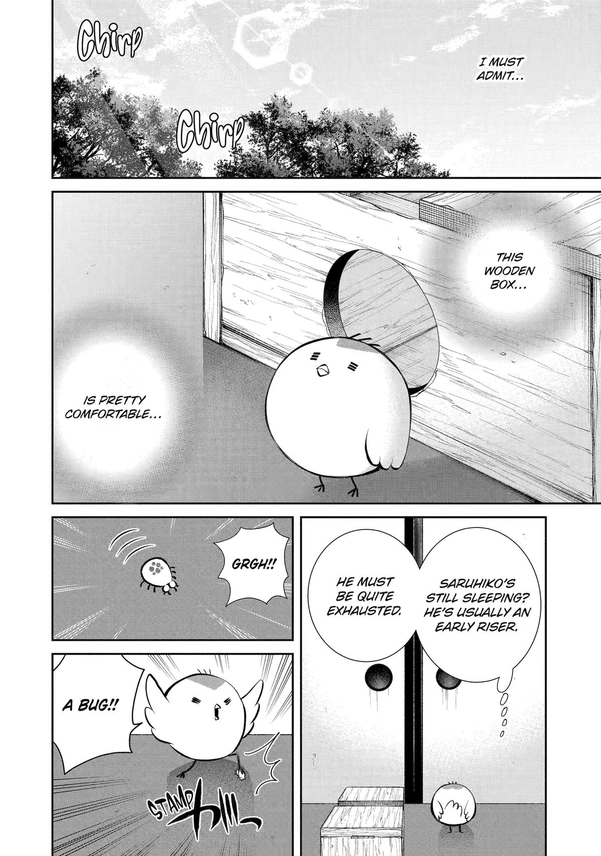 Shihyakushiki Chap 9 - Next Chap 10