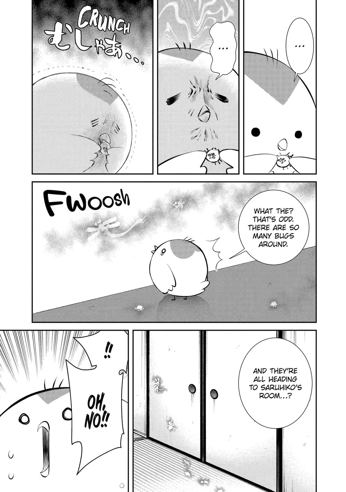 Shihyakushiki Chap 9 - Next Chap 10
