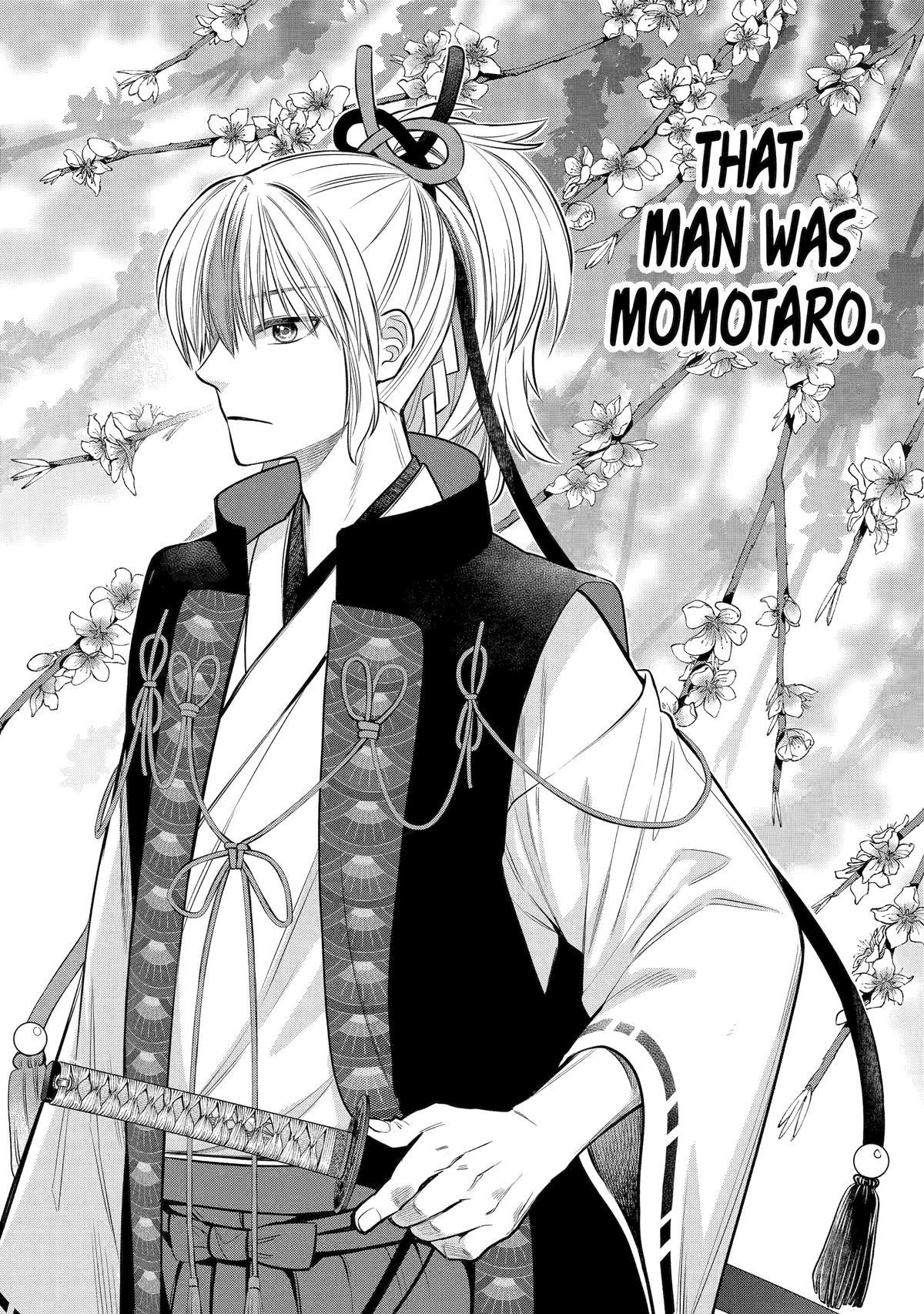 Shihyakushiki Chap 1 - Next Chap 2