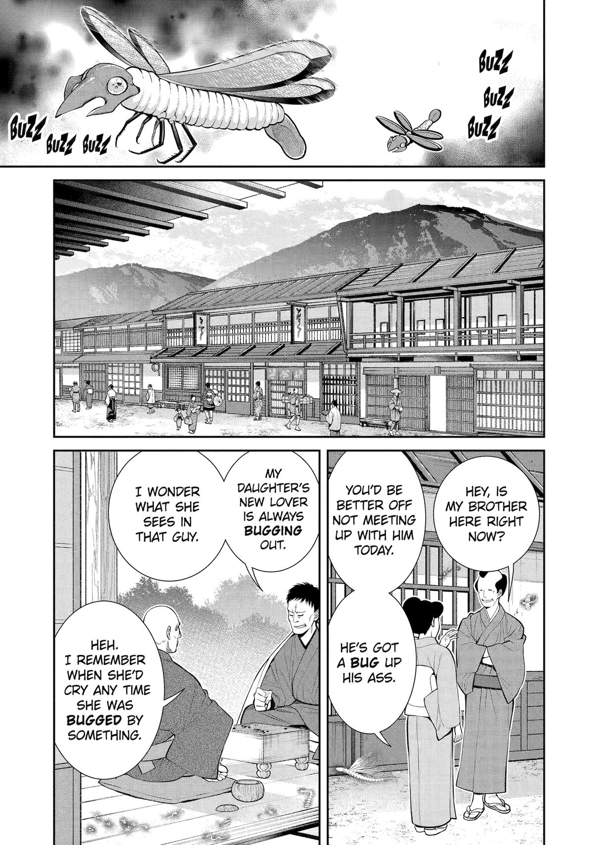 Shihyakushiki Chap 1 - Next Chap 2