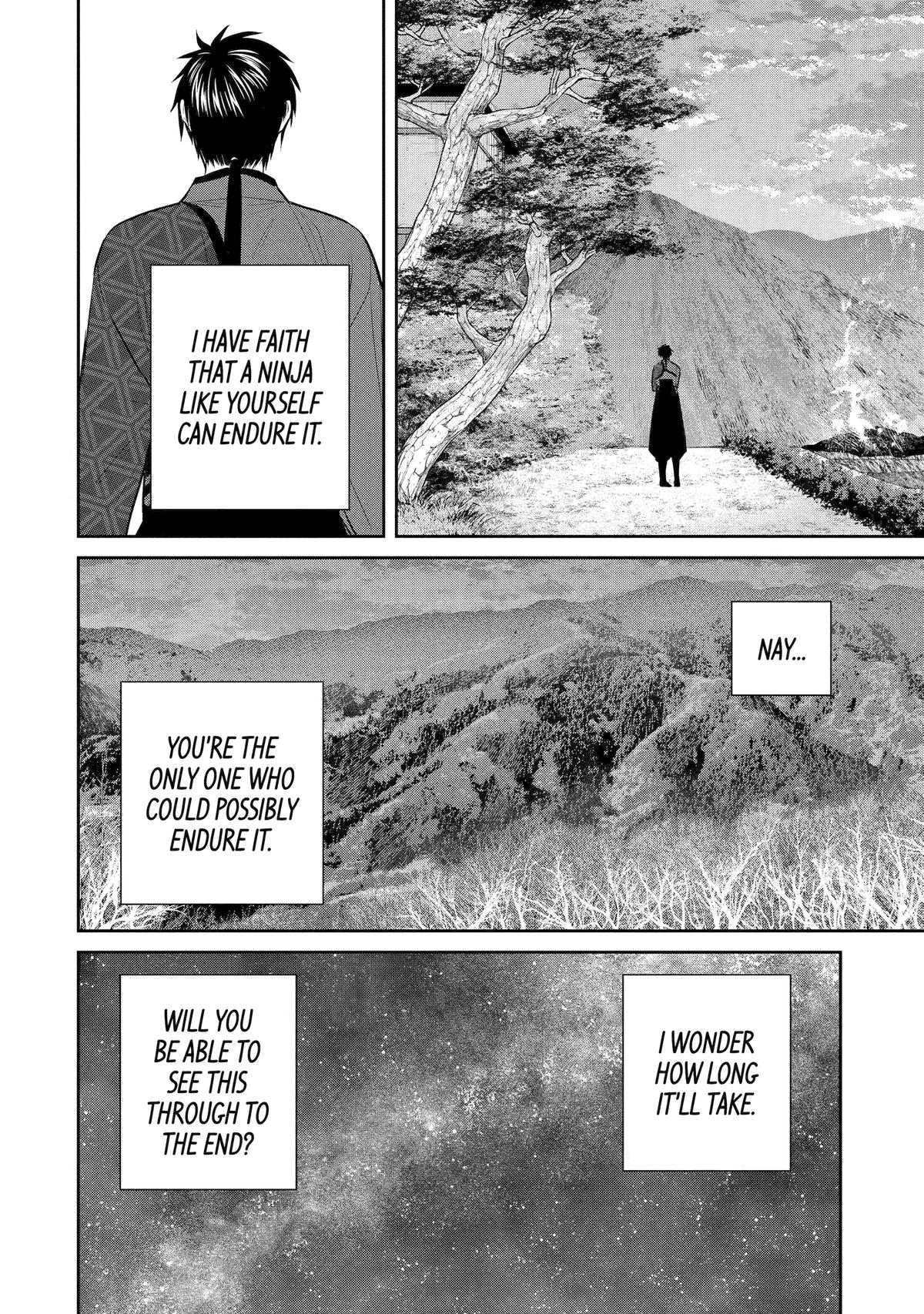 Shihyakushiki Chap 1 - Next Chap 2