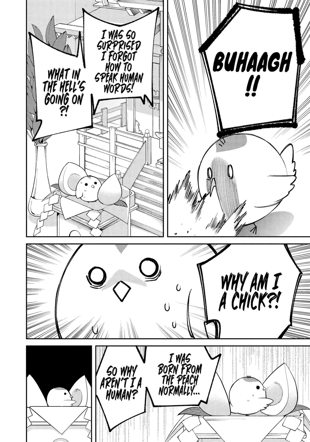 Shihyakushiki Chap 1 - Next Chap 2