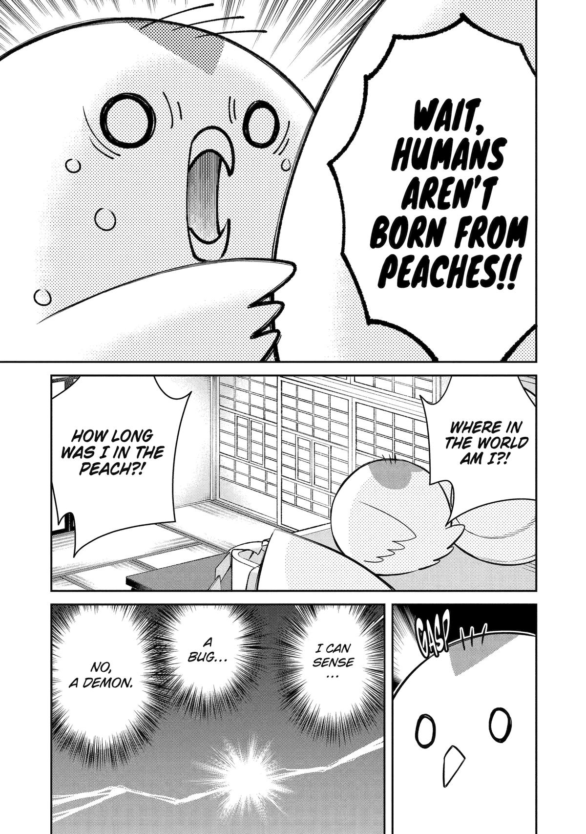 Shihyakushiki Chap 1 - Next Chap 2
