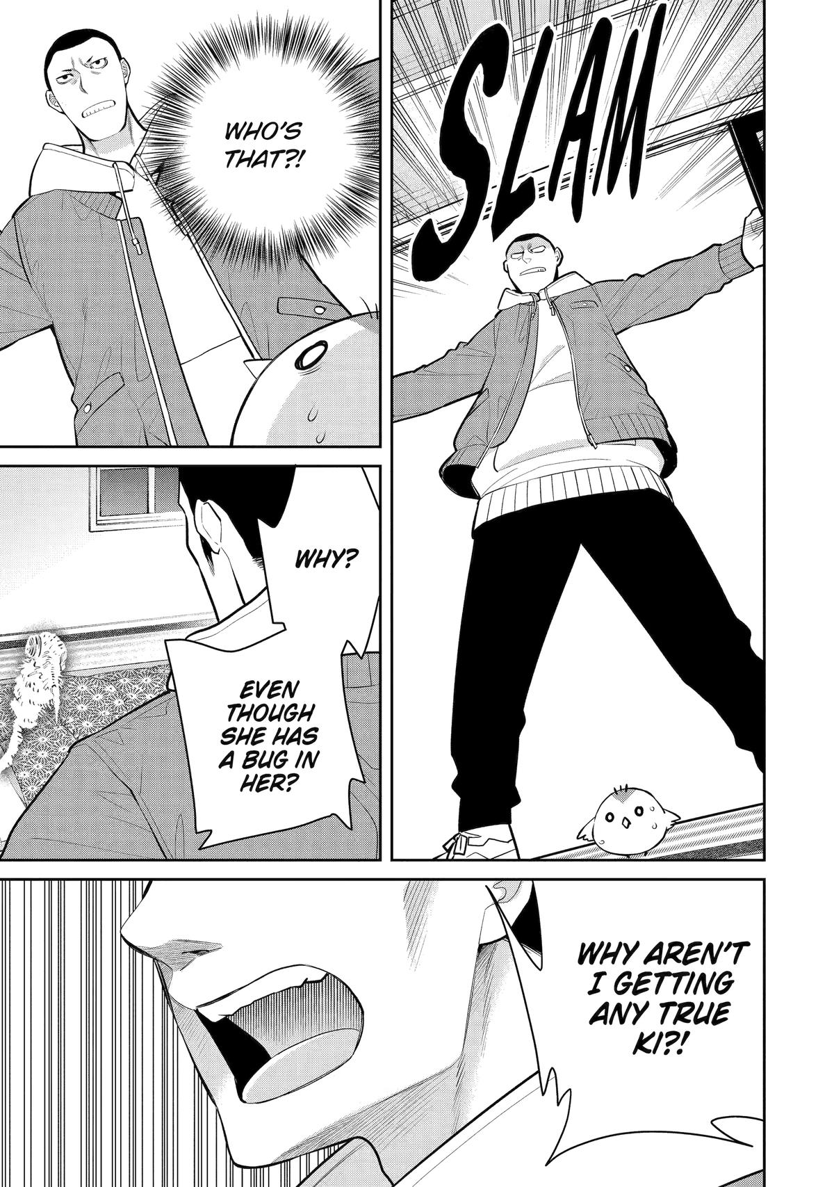 Shihyakushiki Chap 1 - Next Chap 2