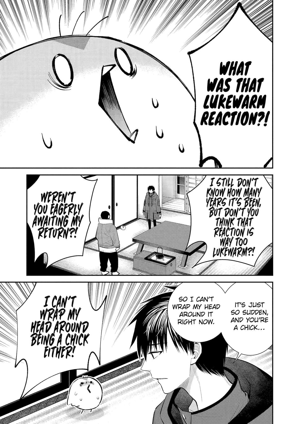 Shihyakushiki Chap 1 - Next Chap 2