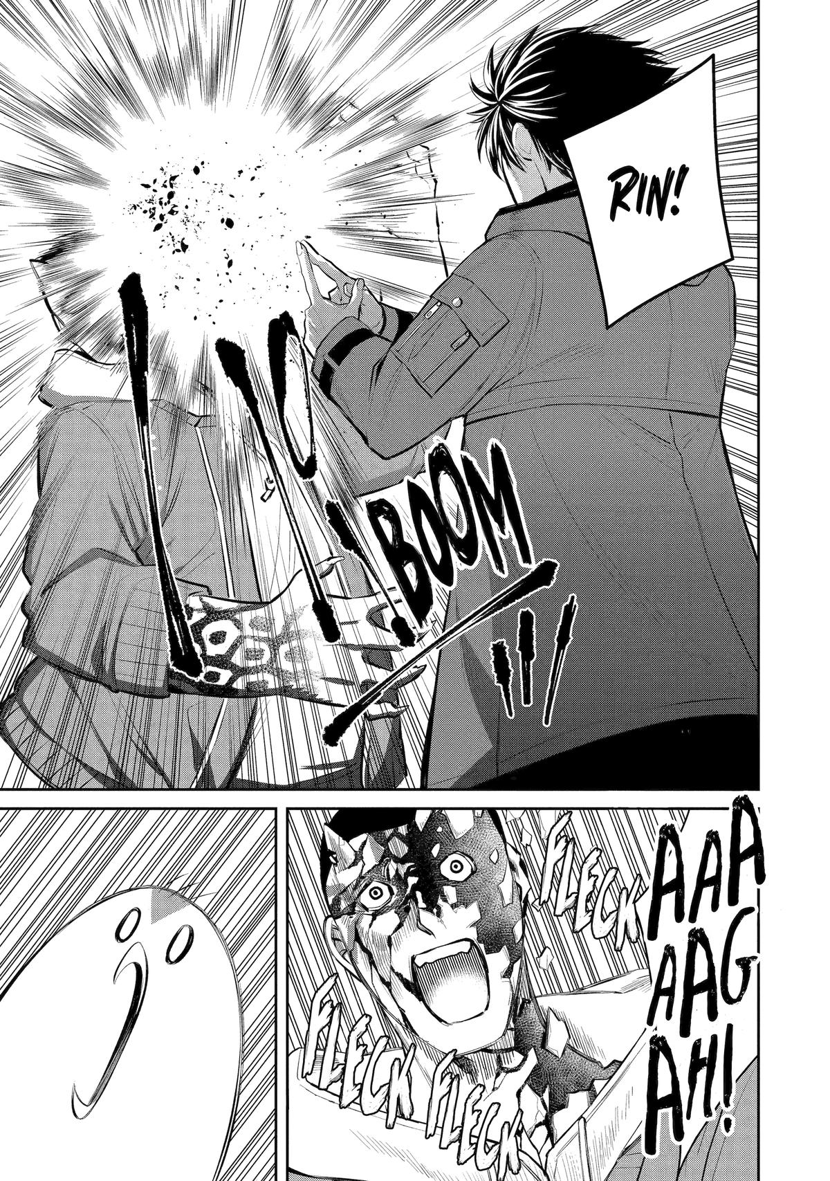 Shihyakushiki Chap 1 - Next Chap 2
