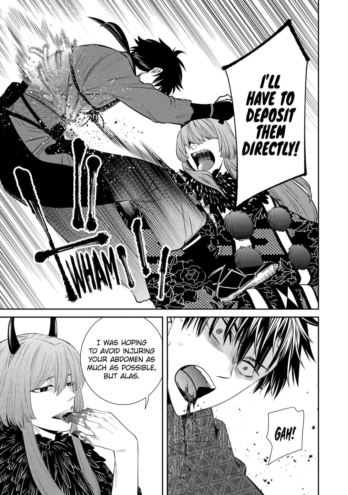 Shihyakushiki Chap 1 - Next Chap 2