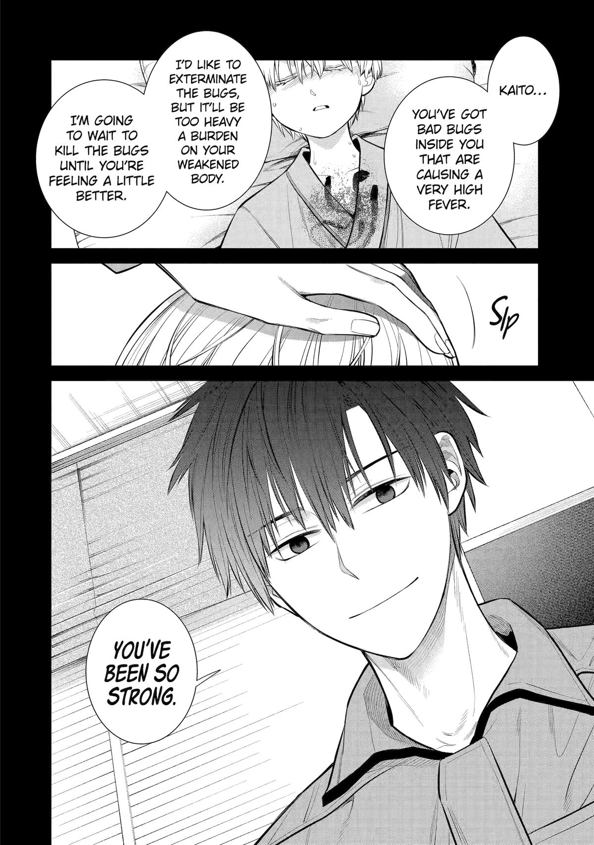 Shihyakushiki Chap 2 - Next Chap 3