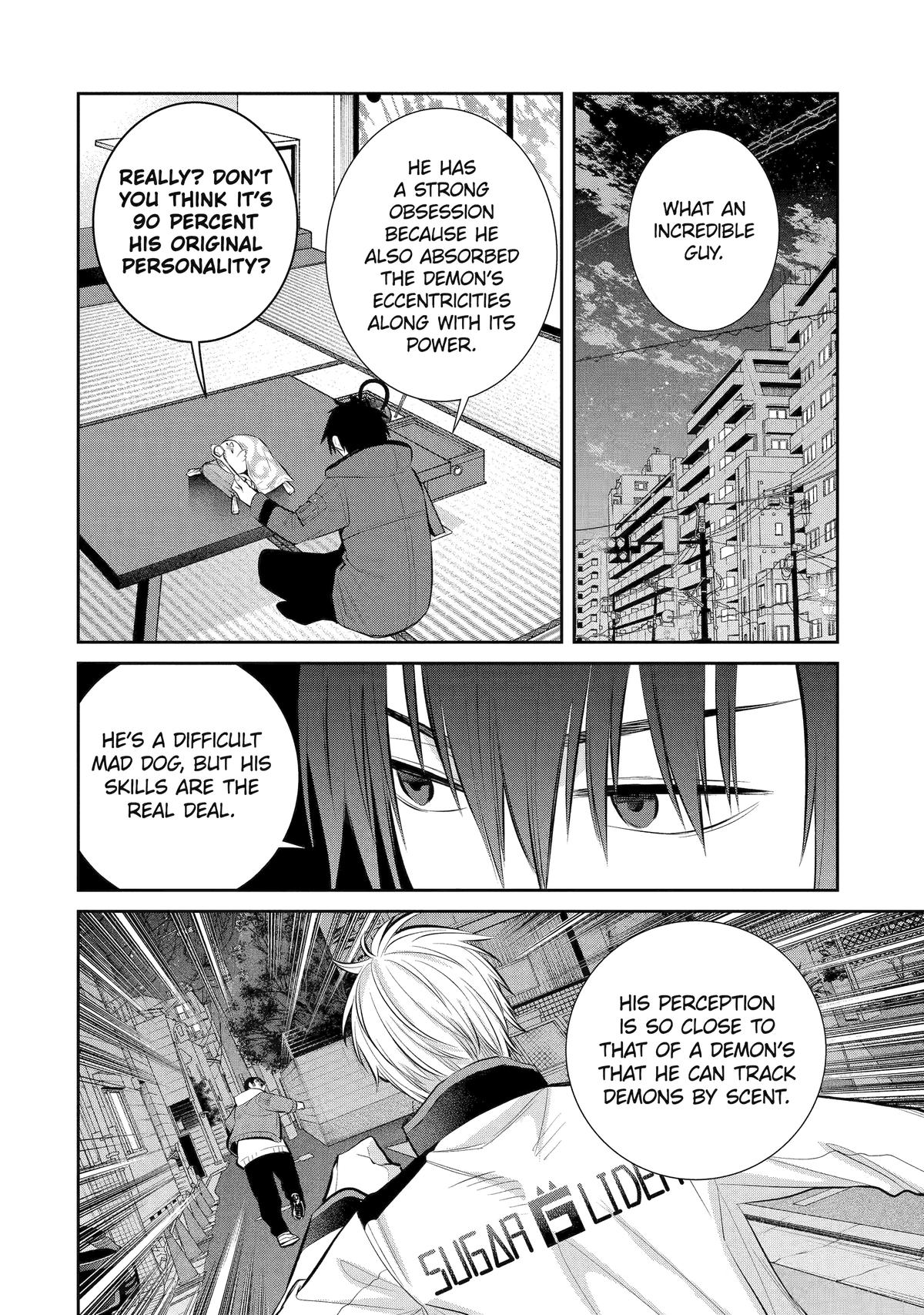 Shihyakushiki Chap 2 - Next Chap 3