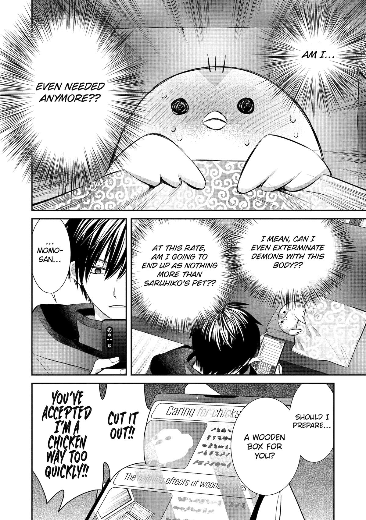 Shihyakushiki Chap 2 - Next Chap 3