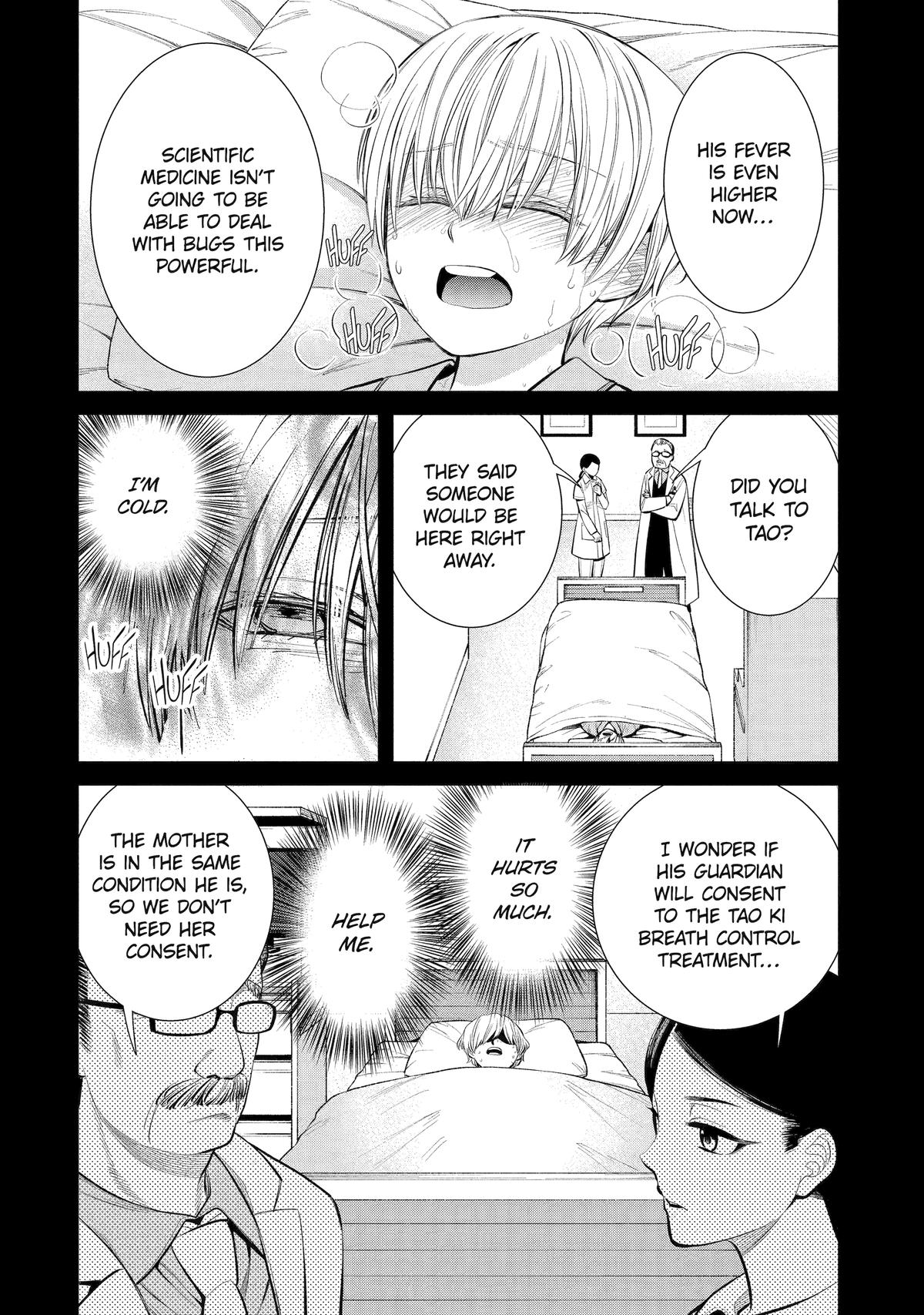 Shihyakushiki Chap 2 - Next Chap 3