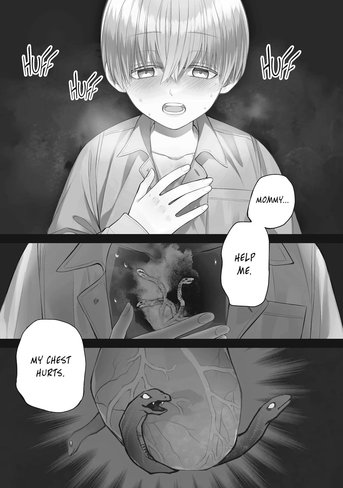 Shihyakushiki Chap 2 - Next Chap 3