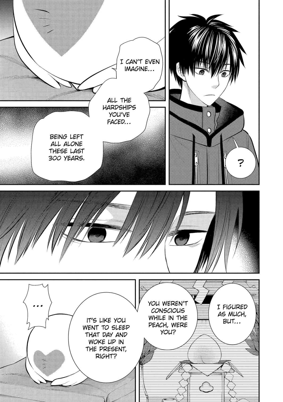Shihyakushiki Chap 2 - Next Chap 3