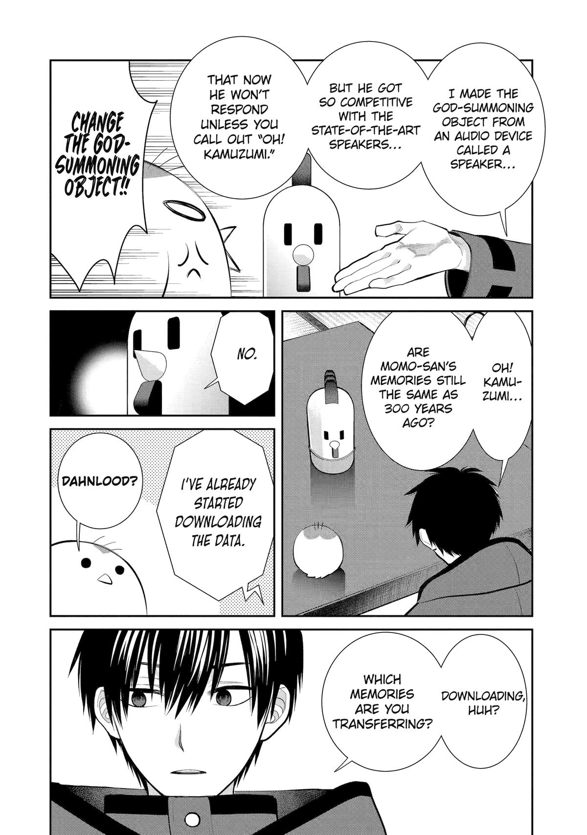 Shihyakushiki Chap 2 - Next Chap 3