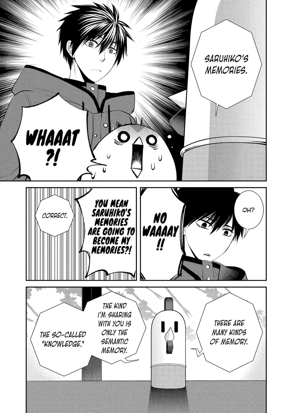 Shihyakushiki Chap 2 - Next Chap 3